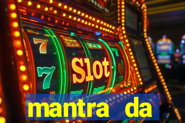 mantra da prosperidade financeira